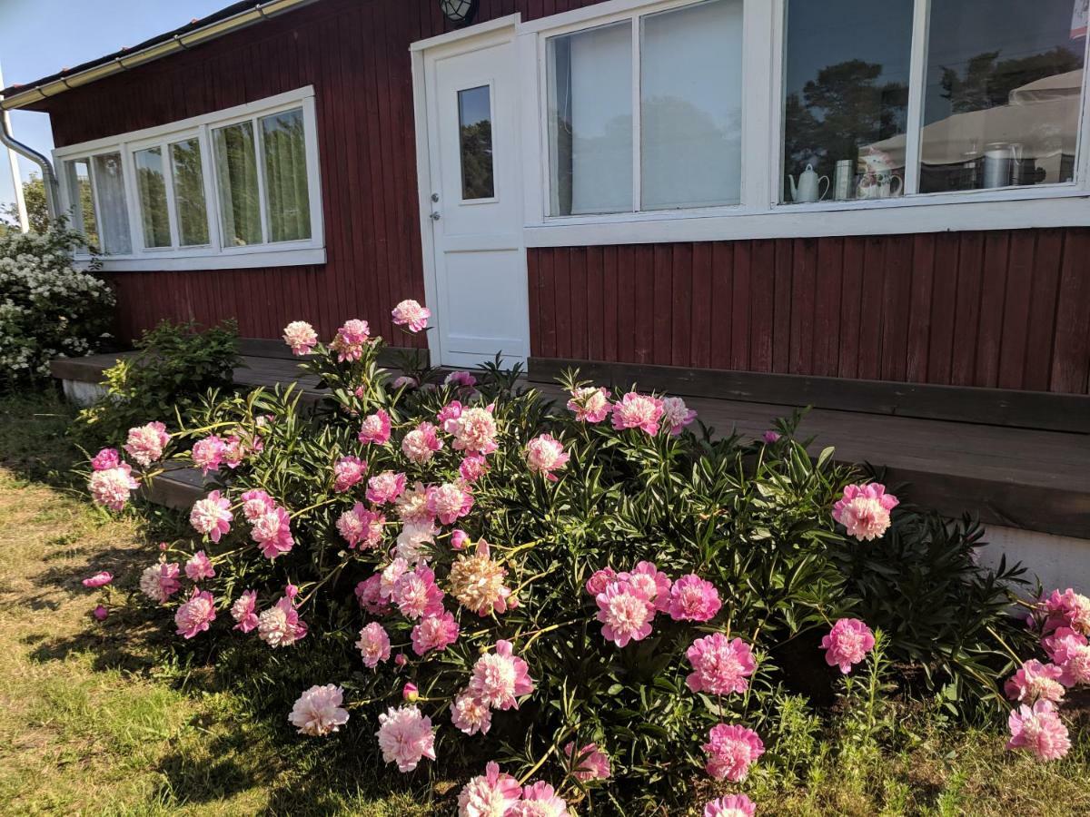 Seaside Summer Home Paldiski Exterior photo